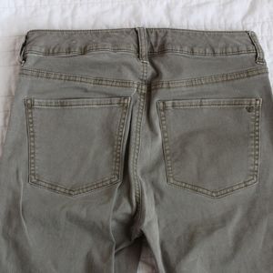 AE High Rise Jegging